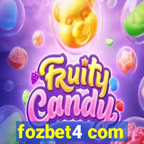 fozbet4 com